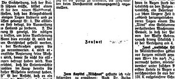 Bild: Der Tiroler, 7.12.1918