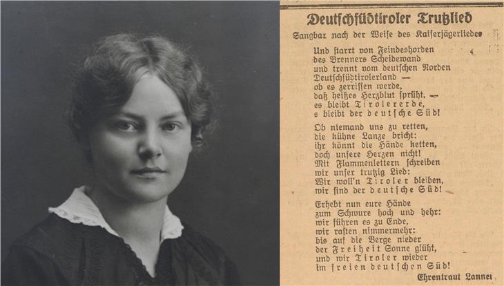 Ehrentraut Lanner