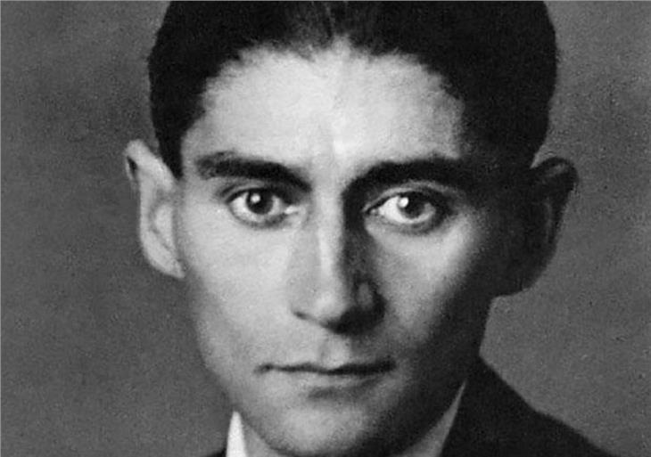 Franz Kafka
