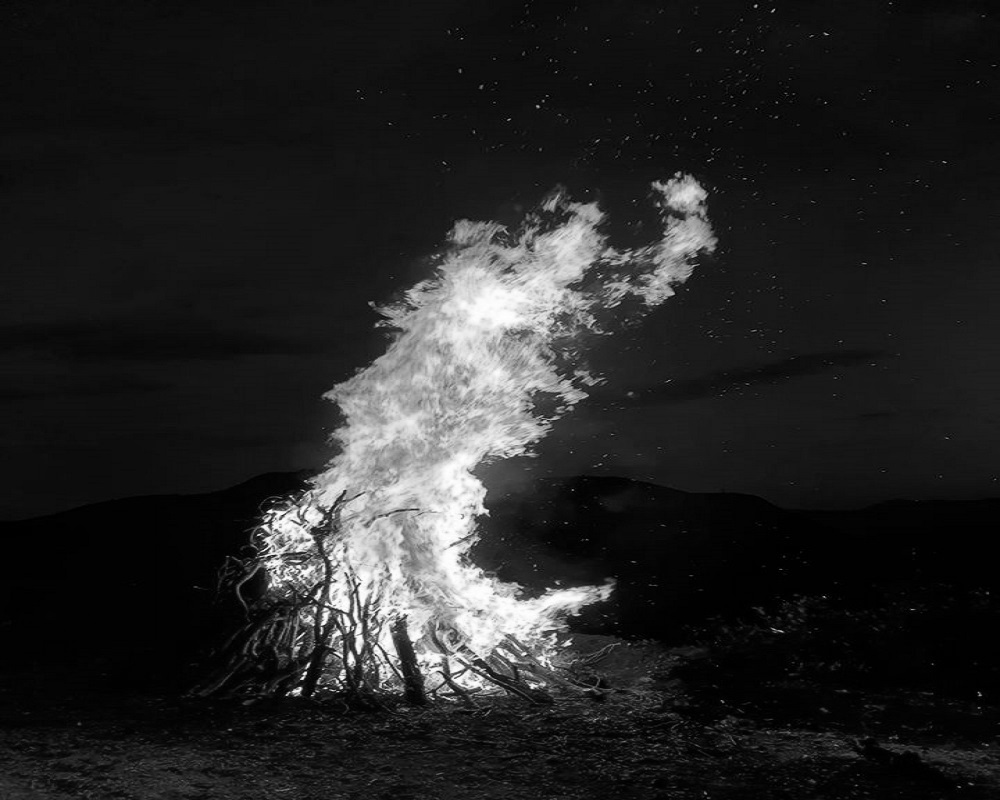 Herz-Jesu-Feuer