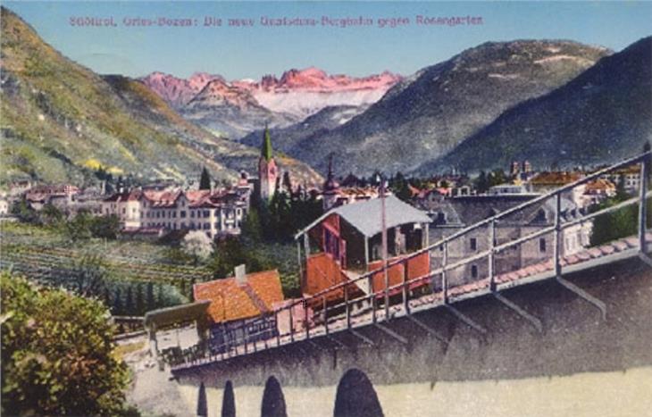 Guntschnabahn