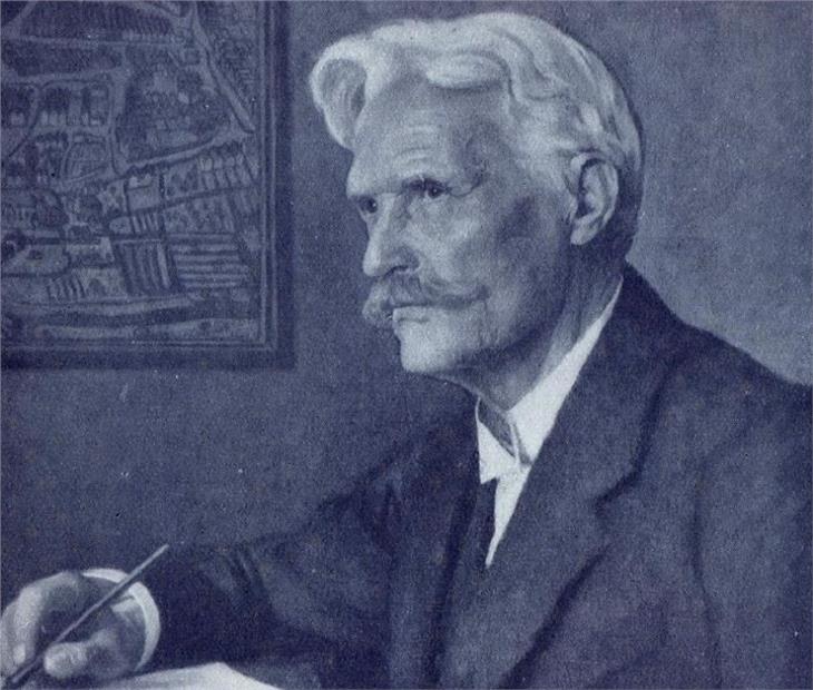 Julius Perathoner