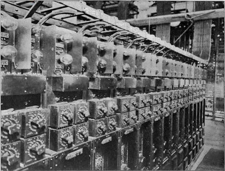 Telefonanlage