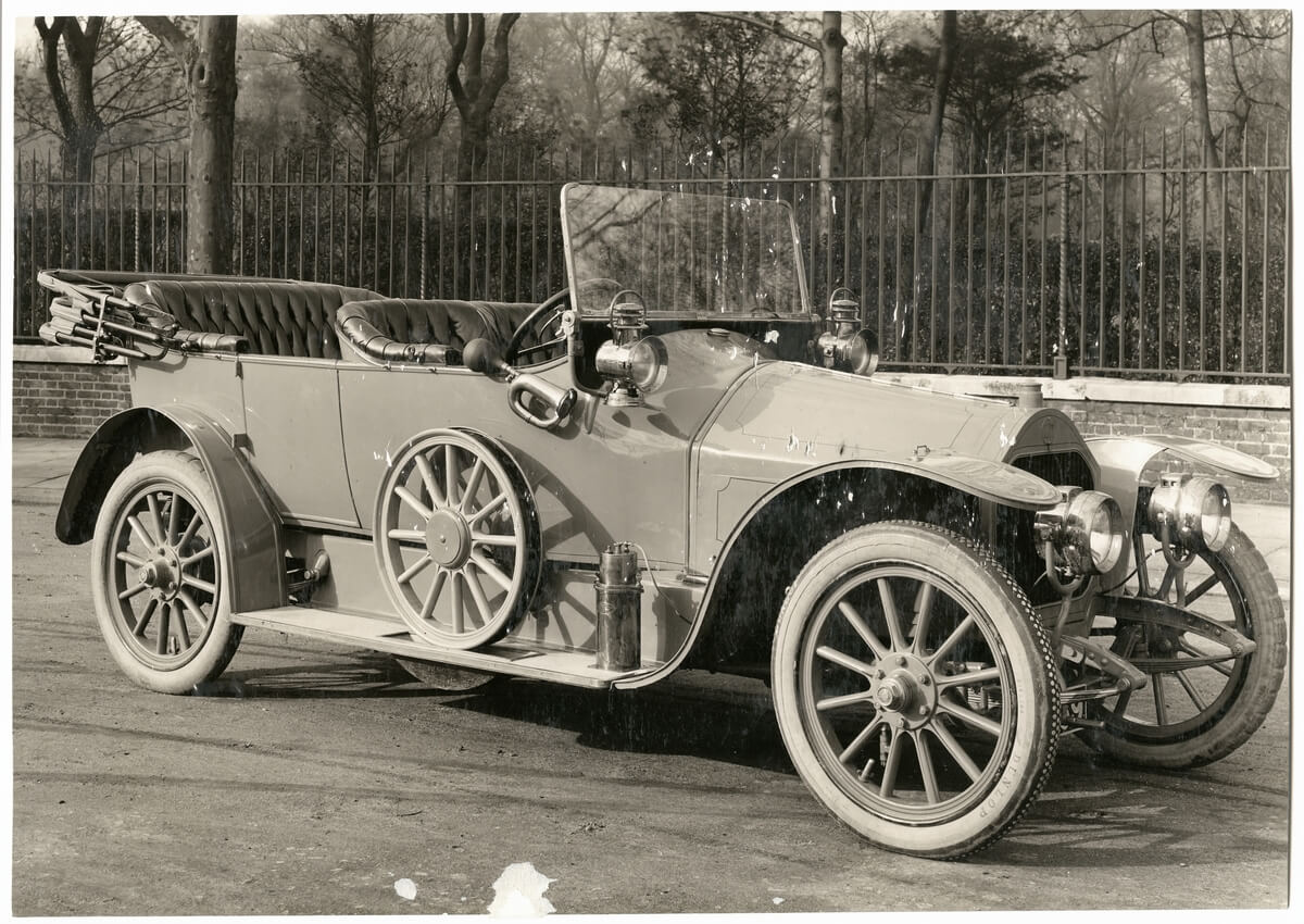 Auto