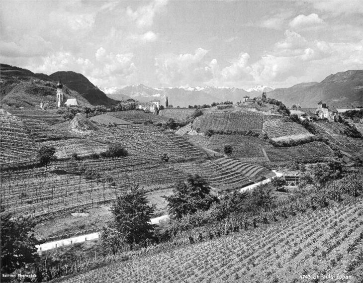 St. Pauls (Eppan)