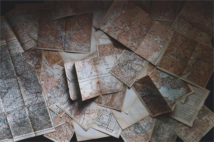 Quelle: Unsplash Photoarchiv