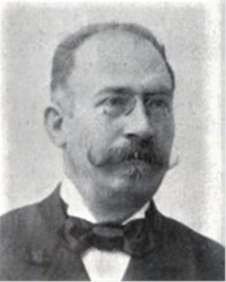 Senator Beniamino Spirito 
