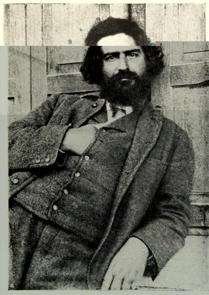 Giovanni Segantini