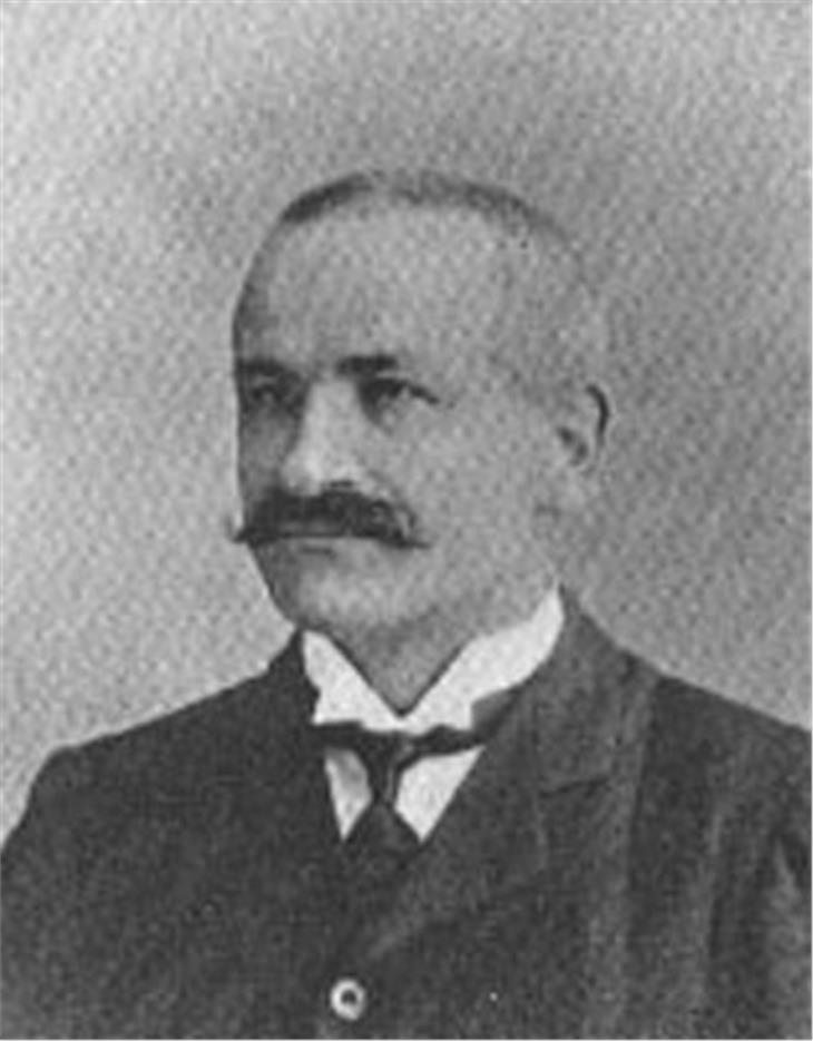 Luigi Credaro