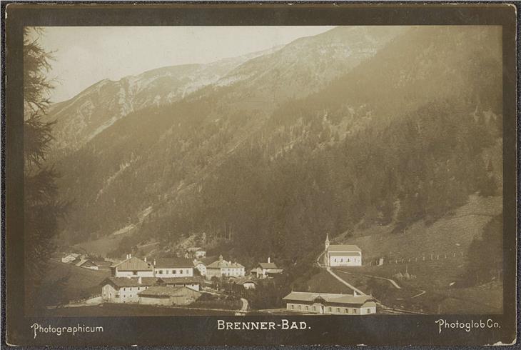 Brenner