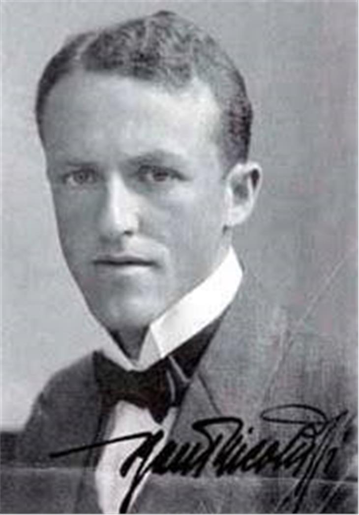 Eduard Reut-Nicolussi