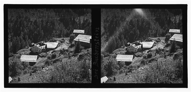Foto: Dolomiten, Buchenstein / Norbert Bertolini