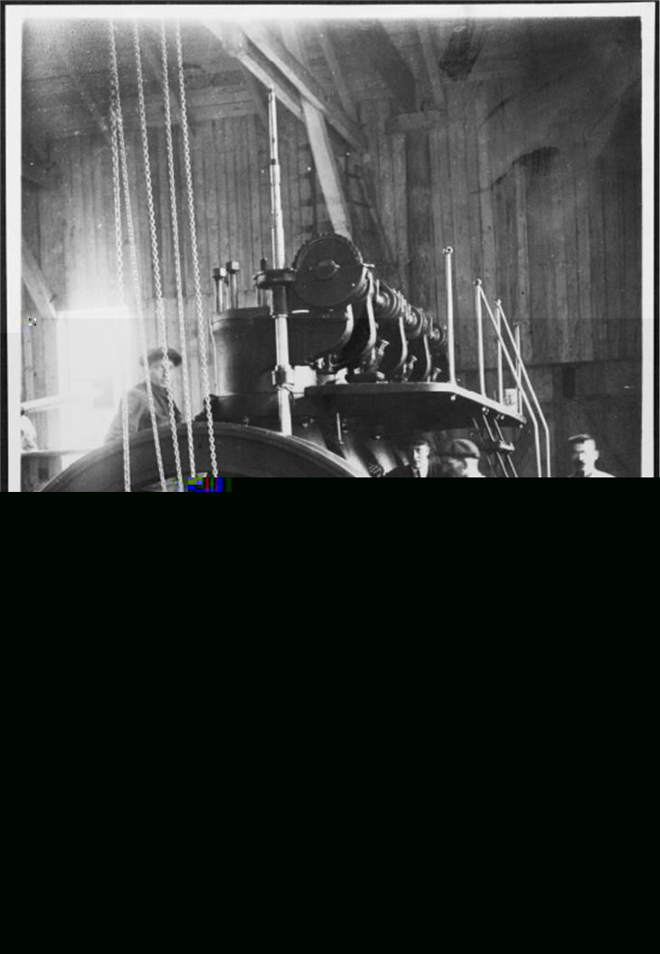  Das Achenseekraftwerk gilt als Wiege der Tiroler Wasserkraft AG (TIWAG) und ging nach dreijähriger Bauzeit 1927 in Betrieb