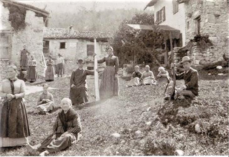 Archivio personale M.P.