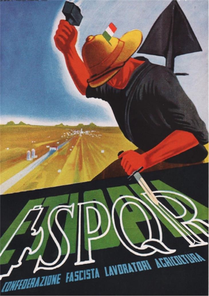 manifesto fascista