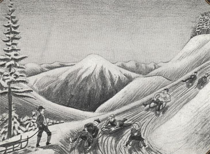 cartolina del 1912