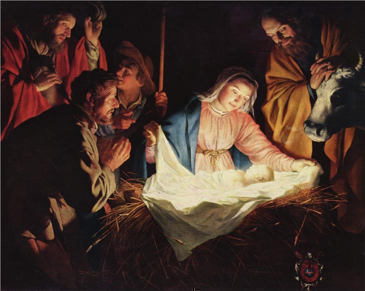 Presepe