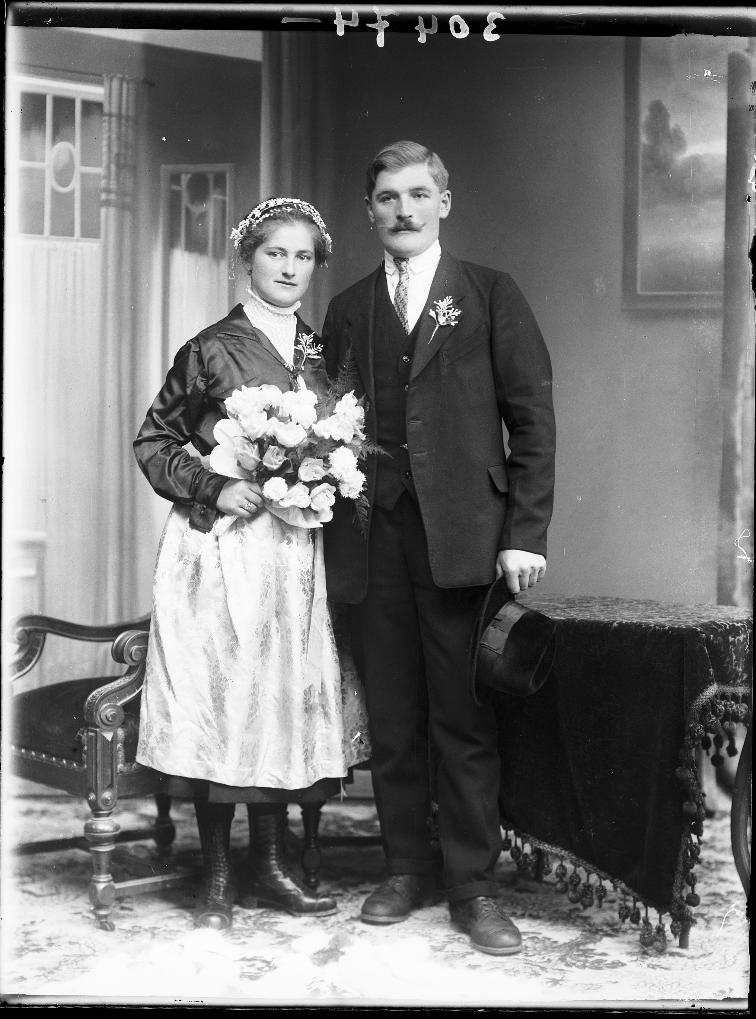 Il matrimonio civile è previsto in Sudtirolo dal 1924