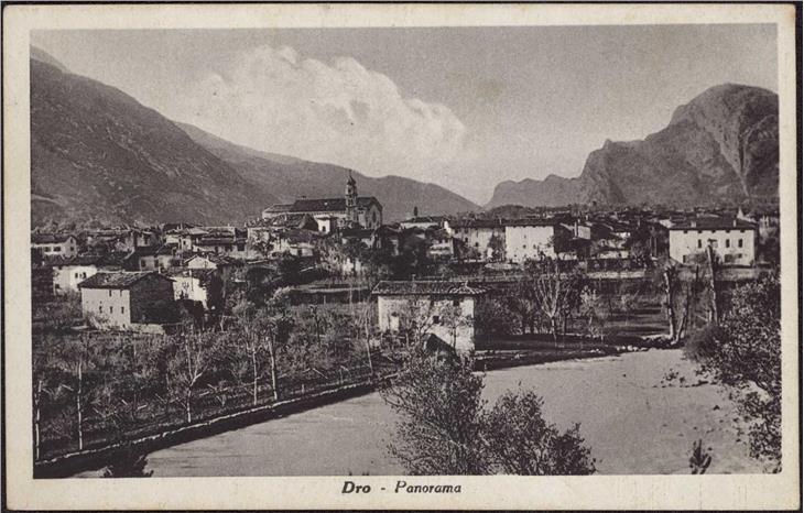 Drò nell’anno 1939