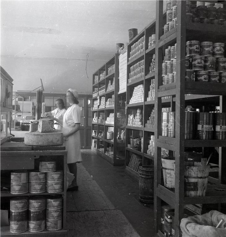 Il costo della vita a Trento raggiunge un nuovo picco nell’autunno del 1924. 