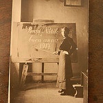 Lehrerin Elisa Barozzi