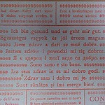 dizionario